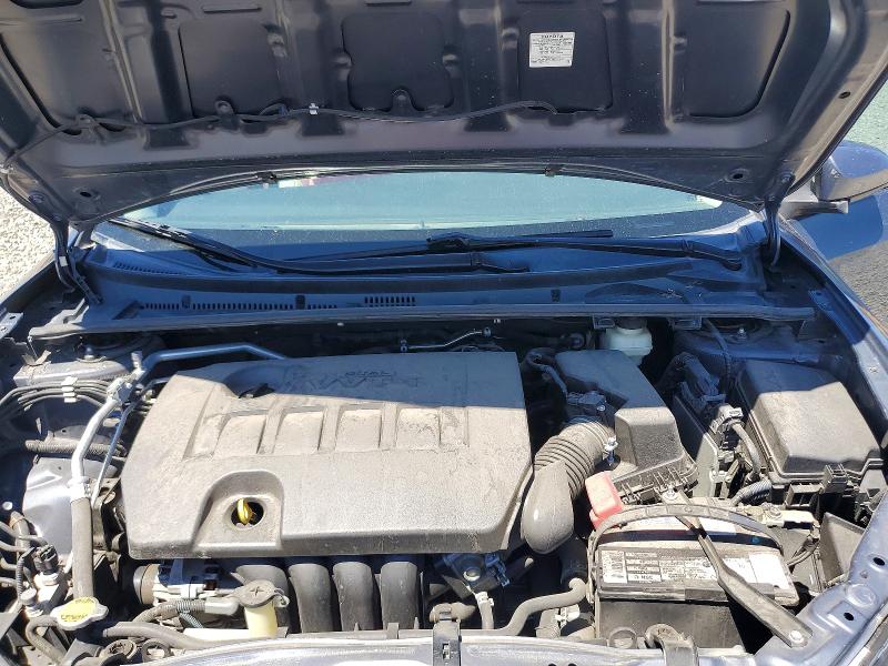 Продажа на аукционе авто 2017 Toyota Corolla, vin: 5YFBURHE0HP570664, номер лота: 58275896