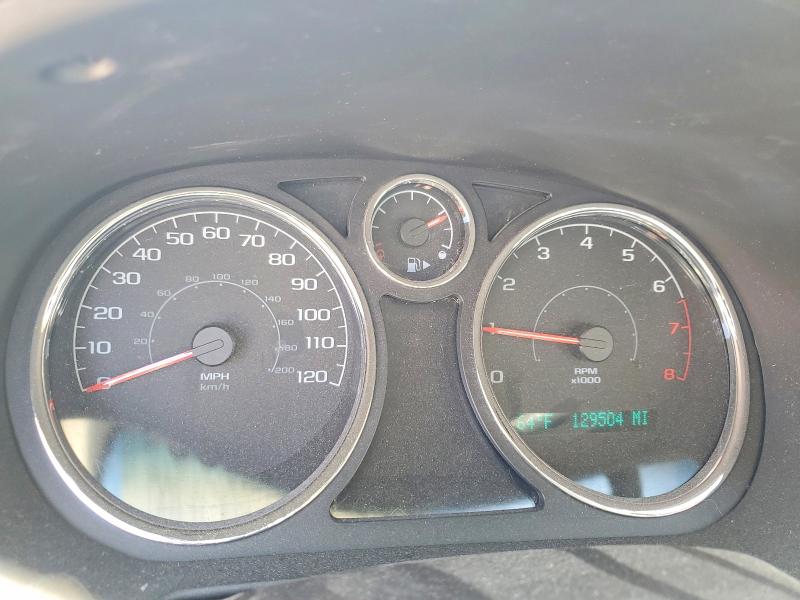 58259236 :رقم المزاد ، 1G1AK58F387268458 vin ، 2008 Chevrolet Cobalt مزاد بيع