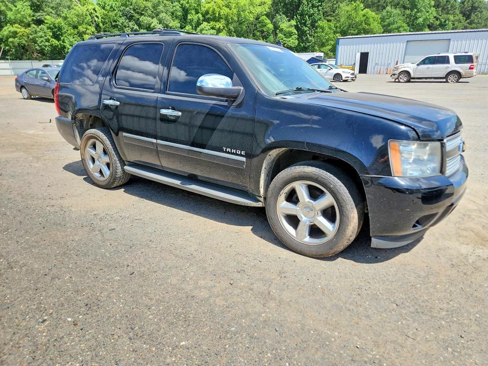 Aukcja sprzedaży 2012 Chevrolet Tahoe, vin: 1GNSCCE06CR136862, numer aukcji: 57247036