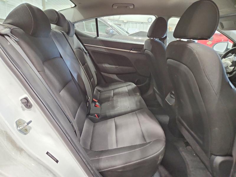 Продаж на аукціоні авто 2018 Hyundai Elantra, vin: 5NPD84LFXJH291791, номер лоту: 55429596
