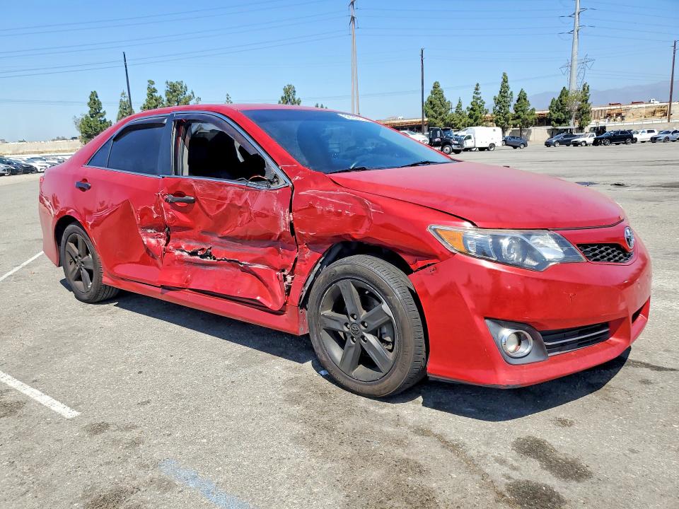 Продаж на аукціоні авто 2014 Toyota Camry, vin: 4T1BF1FK0EU801111, номер лоту: 56180776