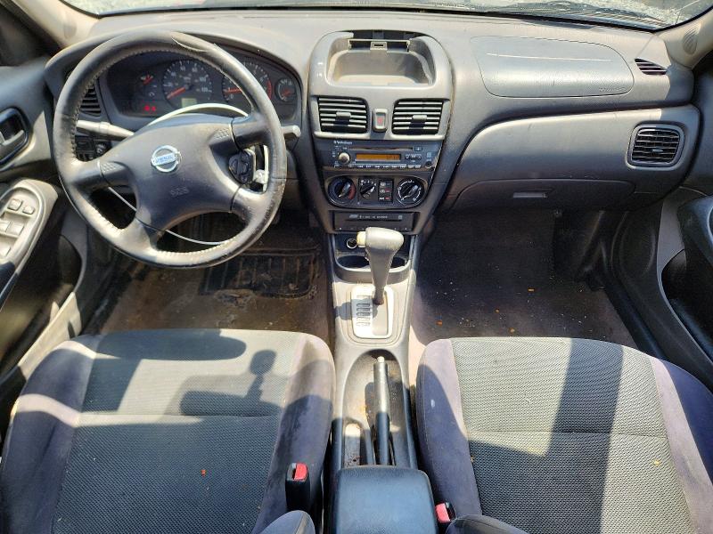 Продаж на аукціоні авто 2006 Nissan Sentra, vin: 3N1CB51D46L580776, номер лоту: 58370736