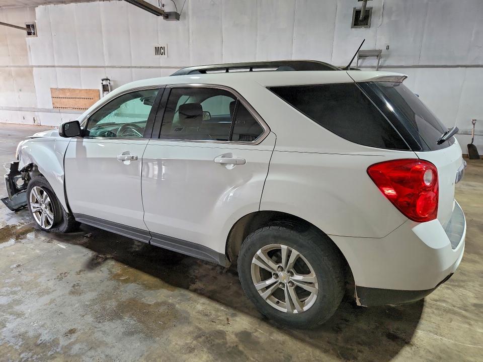 2014 Chevrolet Equinox მანქანა იყიდება აუქციონზე, vin: 2GNALBEK8E6137484, აუქციონის ნომერი: 56477406