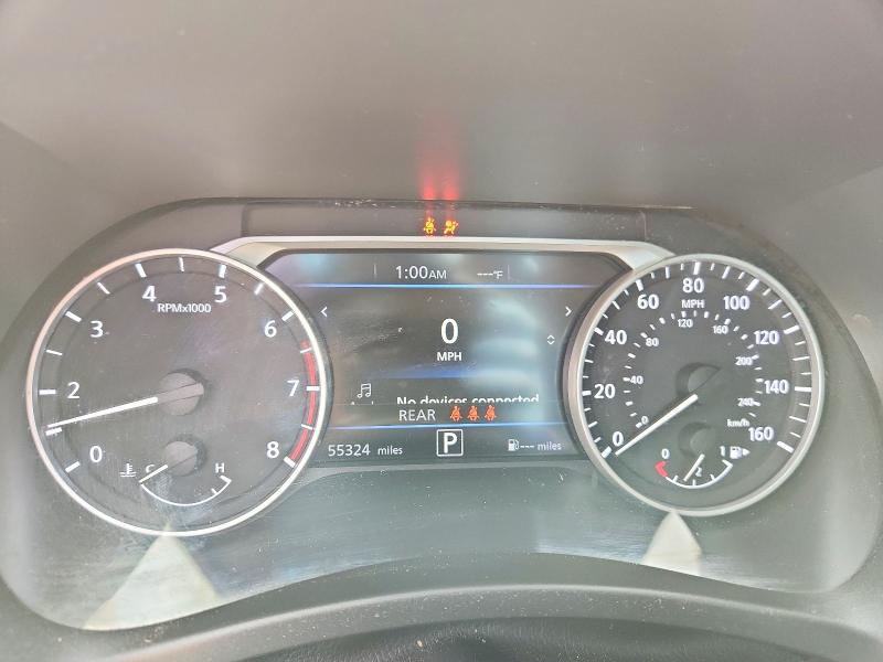 Продажа на аукционе авто 2023 Nissan Sentra, vin: 3N1AB8DV0PY235035, номер лота: 56894946