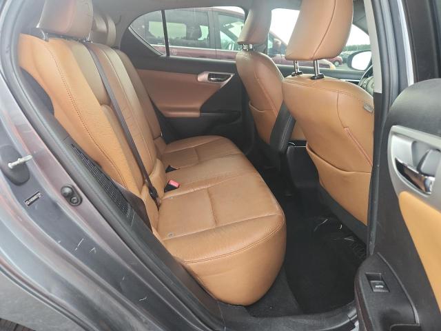 Продажа на аукционе авто 2013 Lexus Ct, vin: JTHKD5BHXD2172395, номер лота: 58906436