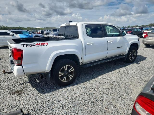 2017 Toyota Tacoma მანქანა იყიდება აუქციონზე, vin: 5TFCZ5AN5HX069344, აუქციონის ნომერი: 55525876