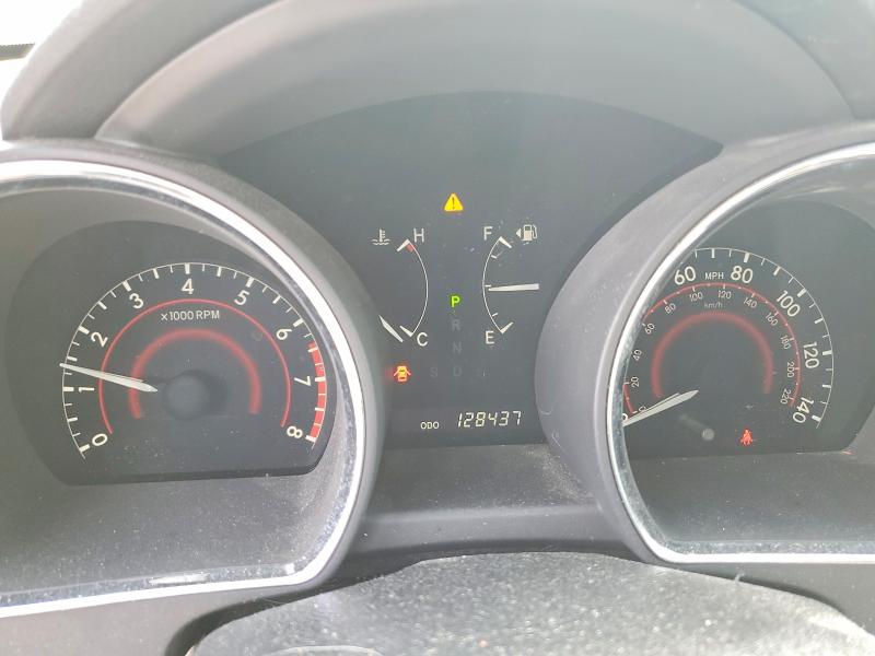 2011 Toyota Highlander მანქანა იყიდება აუქციონზე, vin: 5TDBK3EH1BS062252, აუქციონის ნომერი: 56931656