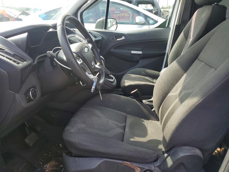 Aukcja sprzedaży 2015 Ford Transit Connect, vin: NM0LS7FX6F1216178, numer aukcji: 61640846