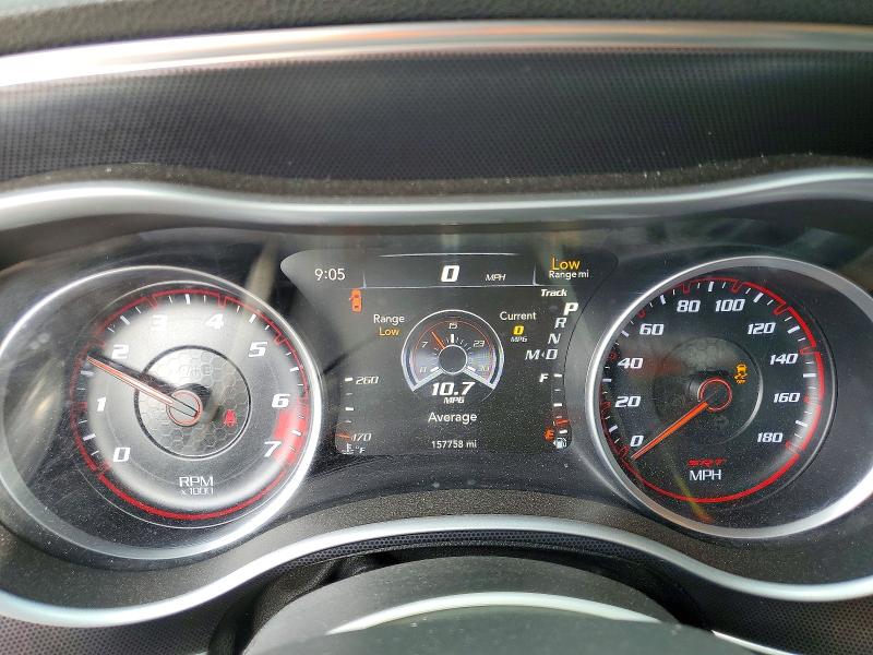 Продажа на аукционе авто 2015 Dodge Charger, vin: 2C3CDXEJ3FH894550, номер лота: 58907406