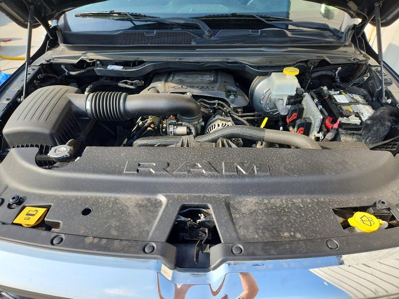 Aukcja sprzedaży 2019 Ram 1500, vin: 1C6SRFFT9KN668590, numer aukcji: 58794886