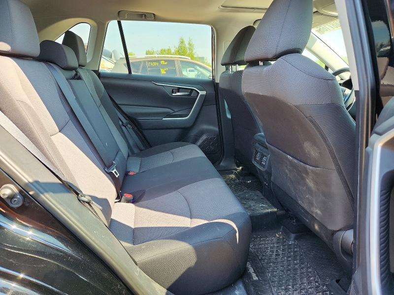 Продажа на аукционе авто 2019 Toyota Rav4, vin: 2T3R1RFVXKC051386, номер лота: 58887166