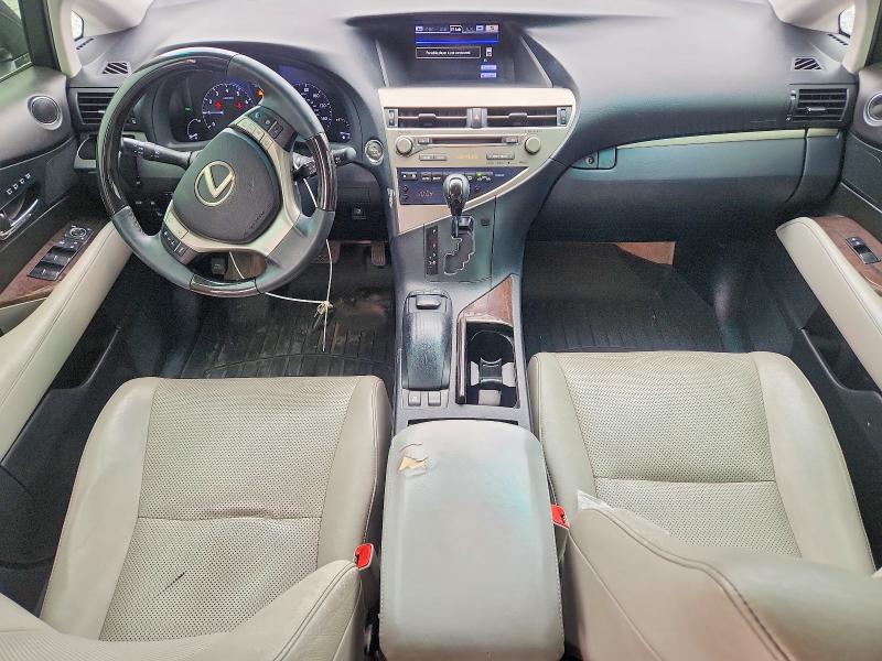 Продаж на аукціоні авто 2013 Lexus Rx, vin: 2T2ZK1BA4DC113471, номер лоту: 55887206
