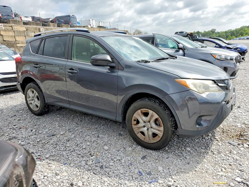 Продаж на аукціоні авто 2015 Toyota Rav4, vin: JTMZFREV5FD068424, номер лоту: 59080076