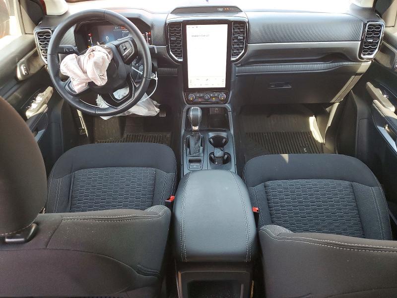 56035146 :رقم المزاد ، 1FTER4HP4RLE60441 vin ، 2024 Ford Ranger مزاد بيع