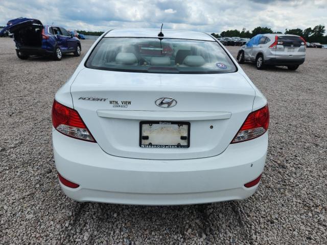 Aukcja sprzedaży 2014 Hyundai Accent, vin: KMHCT4AE2EU672059, numer aukcji: 57730356