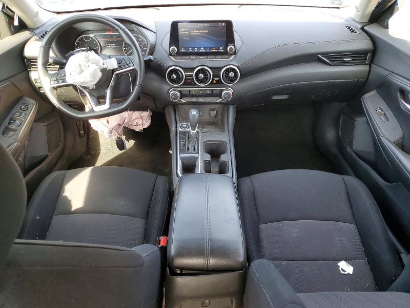 Aukcja sprzedaży 2023 Nissan Sentra, vin: 3N1AB8CV9PY245872, numer aukcji: 56990976