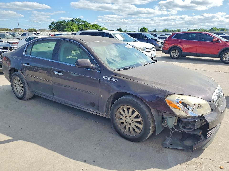 Aukcja sprzedaży 2008 Buick Lucerne, vin: 1G4HP57208U106001, numer aukcji: 56937696