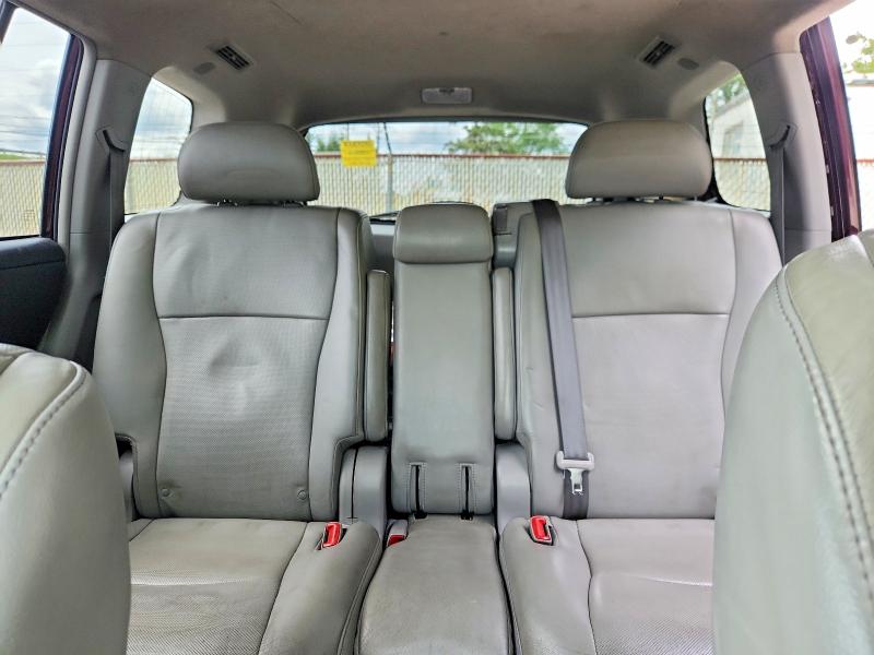 Продаж на аукціоні авто 2012 Toyota Highlander, vin: 5TDDK3EH8CS152248, номер лоту: 56927886