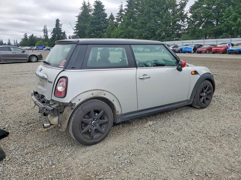 Aukcja sprzedaży 2012 Mini Cooper, vin: WMWSU3C57CT366933, numer aukcji: 57319046
