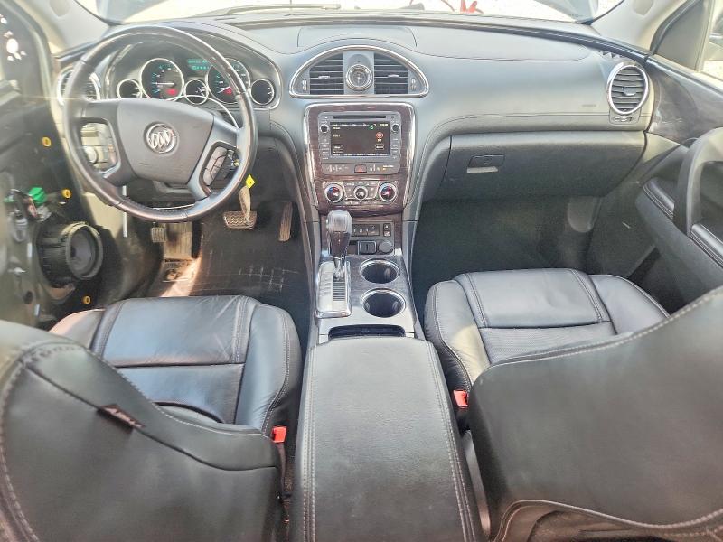 Продажа на аукционе авто 2017 Buick Enclave, vin: 5GAKVCKD8HJ351046, номер лота: 55691136