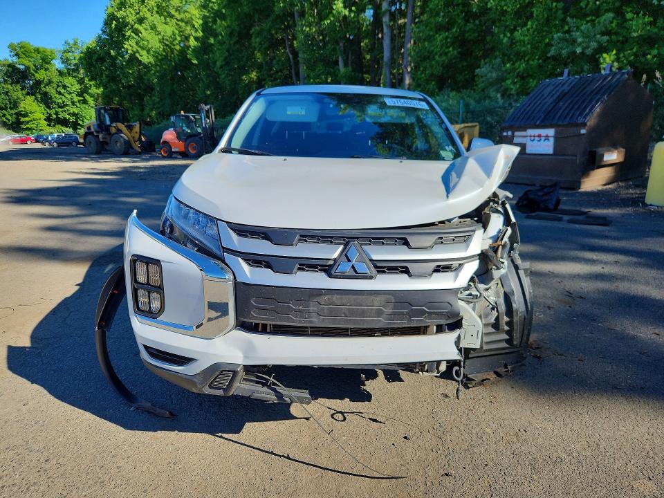 Aukcja sprzedaży 2023 Mitsubishi Outlander Sport, vin: JA4ARUAU5PU010426, numer aukcji: 57640576