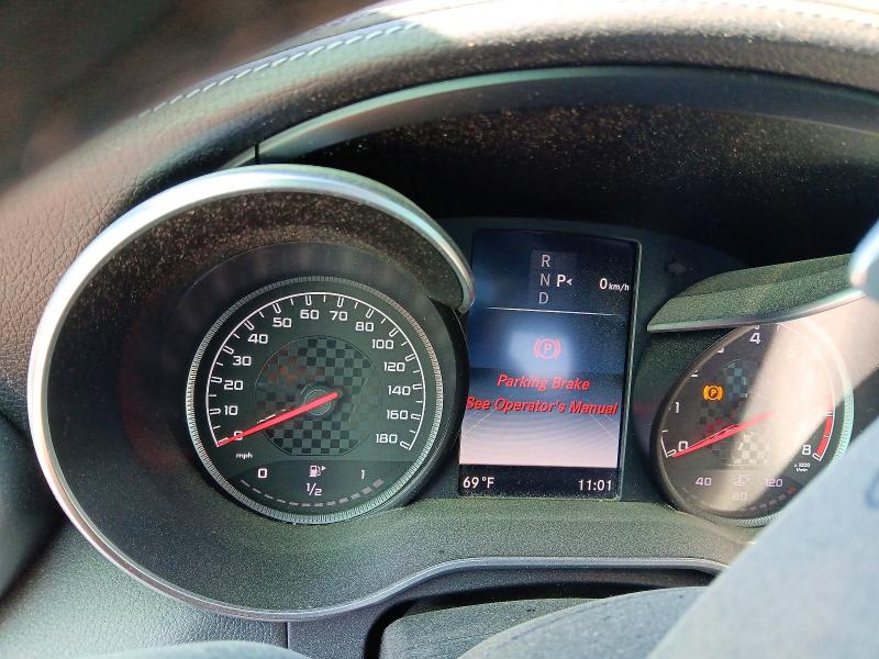 Продаж на аукціоні авто 2016 Mercedes-benz C, vin: 55SWF6EB3GU153519, номер лоту: 54856076