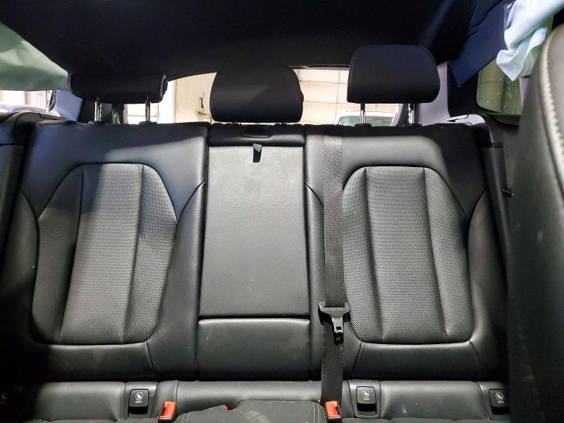 2023 Bmw X3 მანქანა იყიდება აუქციონზე, vin: 5UX53DP02P9R81771, აუქციონის ნომერი: 55271116