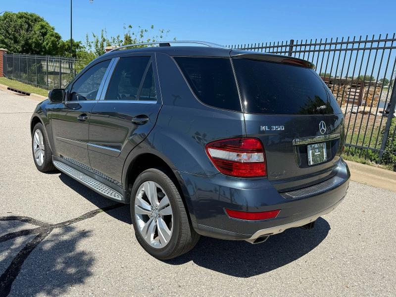 Продаж на аукціоні авто 2010 Mercedes-benz Ml, vin: 4JGBB5GB6AA573807, номер лоту: 55921036