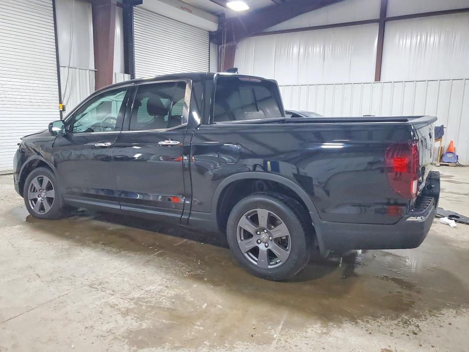 Продажа на аукционе авто 2020 Honda Ridgeline, vin: 5FPYK3F7XLB009420, номер лота: 58062026