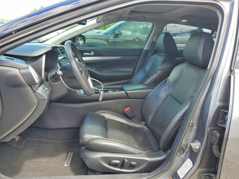 56641966 :رقم المزاد ، 1N4AA6AP7JC387037 vin ، 2018 Nissan Maxima مزاد بيع