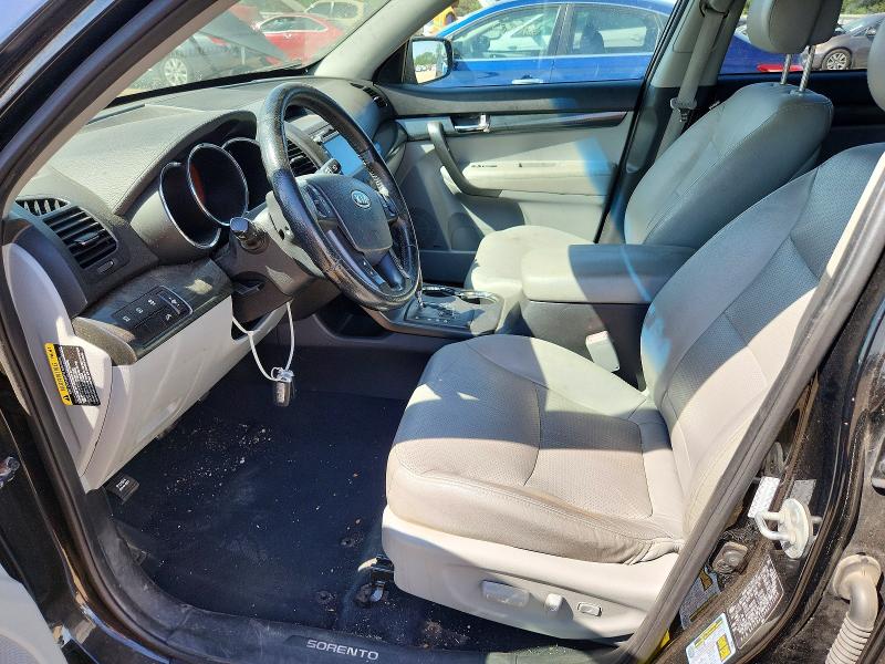 Aukcja sprzedaży 2011 Kia Sorento, vin: 5XYKW4A23BG111864, numer aukcji: 56080066