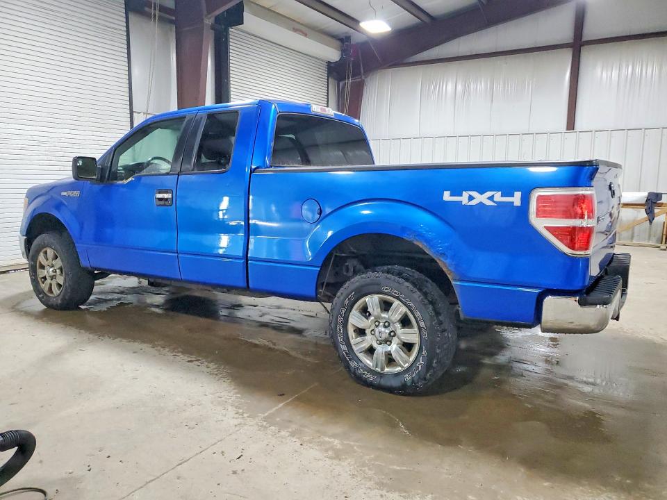 Продаж на аукціоні авто 2012 Ford F150, vin: 1FTFX1EF6CFB33453, номер лоту: 85990215