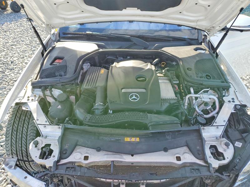 Auction sale of the 2018 Mercedes-benz E, vin: WDDZF4JB2JA315851, lot number: 56086006