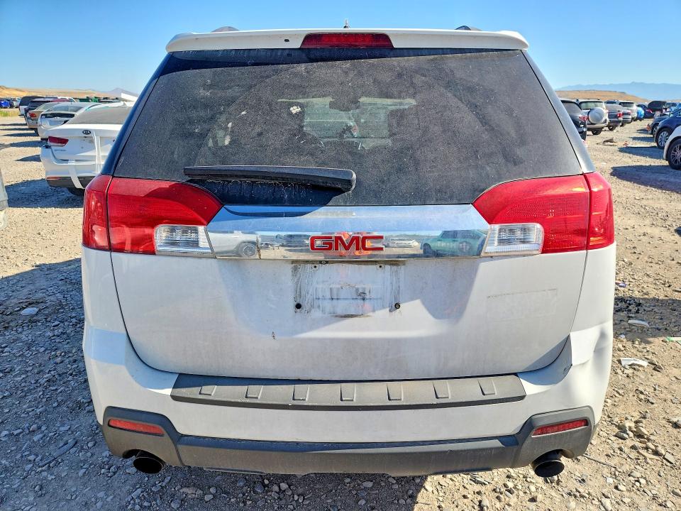 56140116 :رقم المزاد ، 2GKFLXE32E6365201 vin ، 2014 Gmc Terrain مزاد بيع