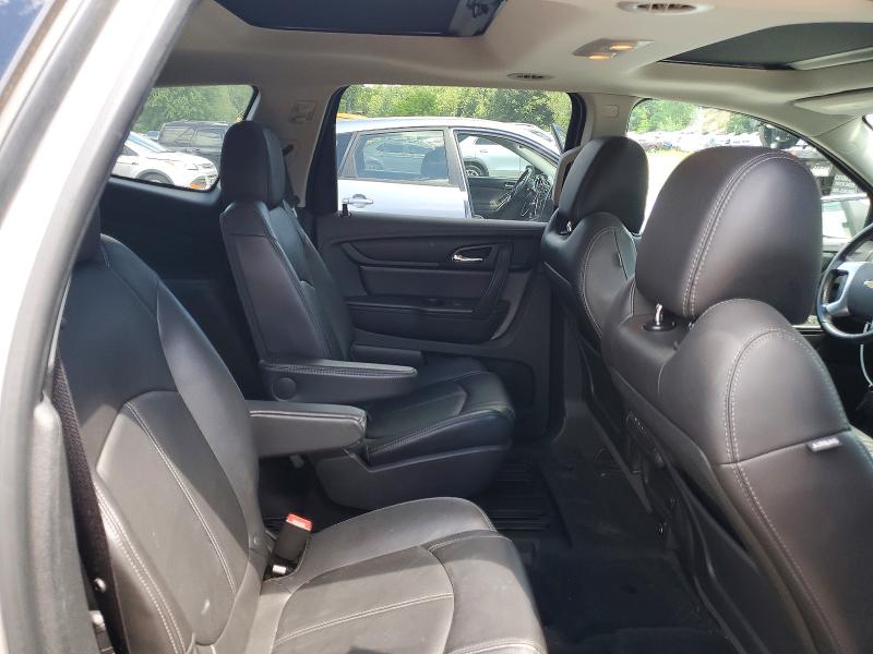 57637236 :رقم المزاد ، 1GNKVHKD8HJ102443 vin ، 2017 Chevrolet Traverse مزاد بيع