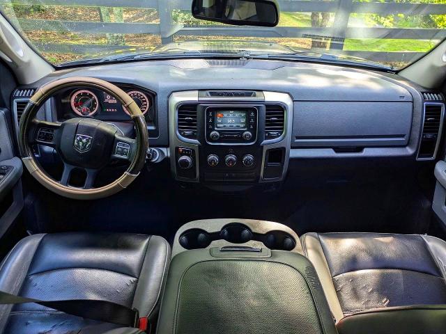 58332806 :رقم المزاد ، 1C6RR6GT6GS143623 vin ، 2016 Ram 1500 مزاد بيع