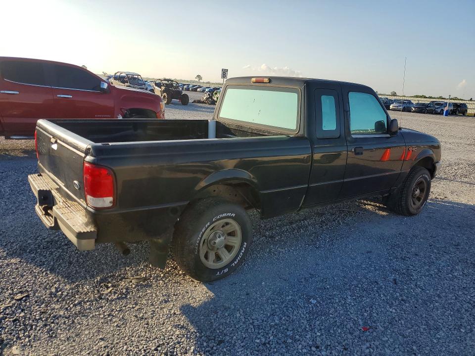 Продаж на аукціоні авто 2000 Ford Ranger, vin: 1FTYR14XXYTA85722, номер лоту: 41632286