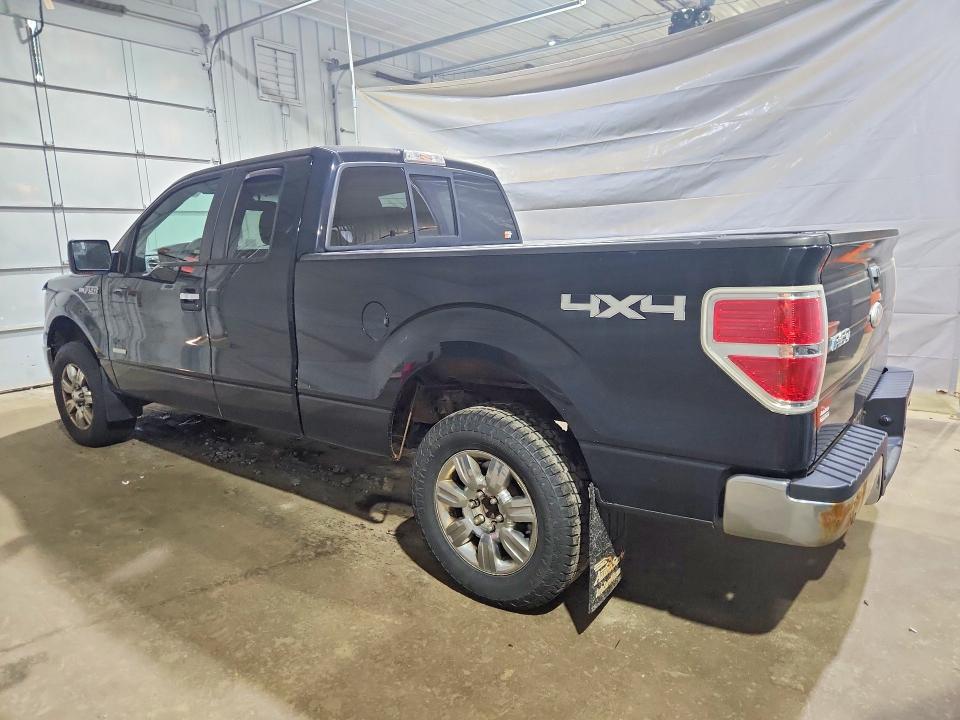 57139946 :رقم المزاد ، 1FTFX1ET0BFB87433 vin ، 2011 Ford F150 مزاد بيع