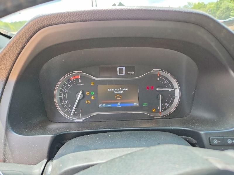 Auction sale of the 2017 Honda Pilot, vin: 5FNYF5H52HB044710, lot number: 58959316