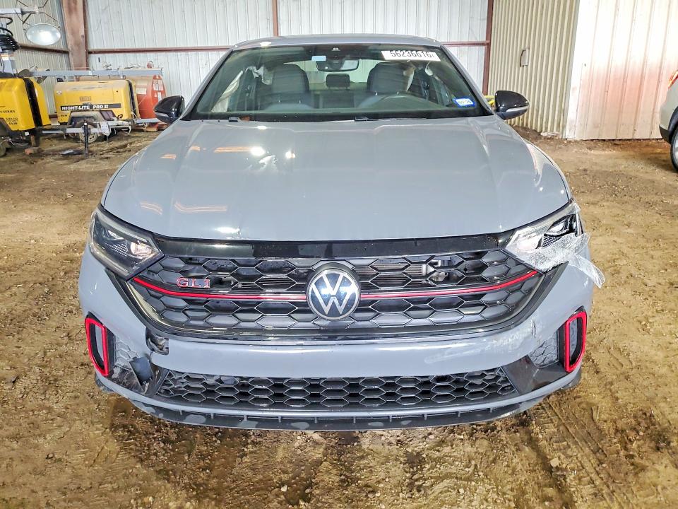 Aukcja sprzedaży 2024 Volkswagen Jetta, vin: 3VW8T7BU3RM055908, numer aukcji: 56236616