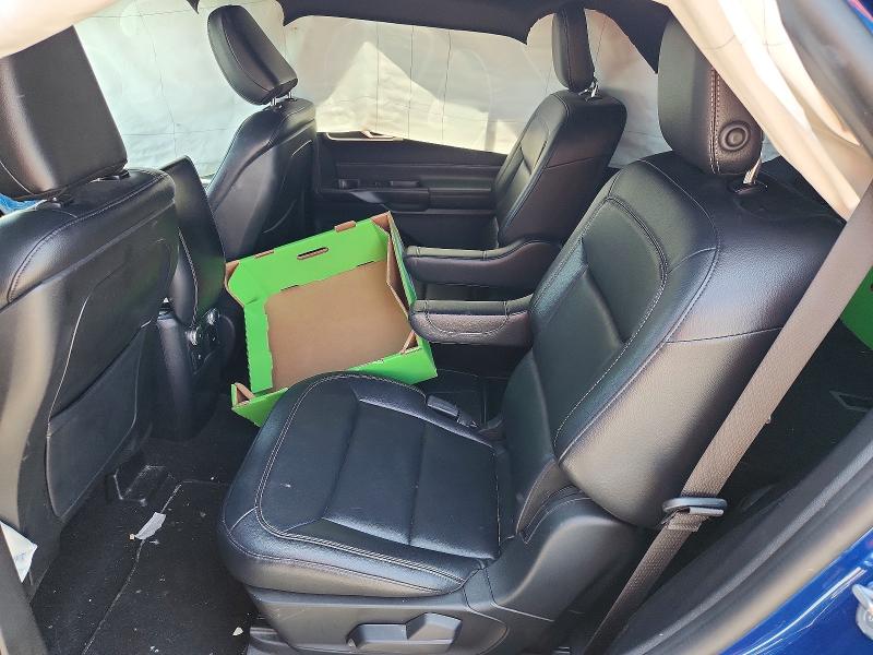 Aukcja sprzedaży 2020 Ford Explorer, vin: 1FMSK7DH6LGA16500, numer aukcji: 59172996