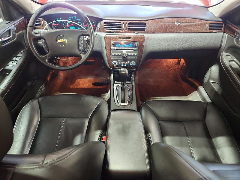Продаж на аукціоні авто 2013 Chevrolet Impala, vin: 2G1WC5E31D1104890, номер лоту: 56818886