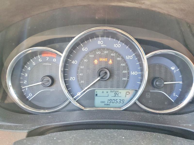 55751996 :رقم المزاد ، 2T1BURHE4FC331759 vin ، 2015 Toyota Corolla مزاد بيع