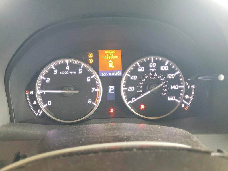 2014 Acura Rdx მანქანა იყიდება აუქციონზე, vin: 5J8TB3H32EL012150, აუქციონის ნომერი: 57784426