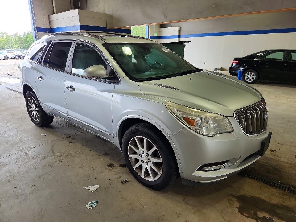 Продажа на аукционе авто 2015 Buick Enclave, vin: 5GAKRBKD7FJ220010, номер лота: 58590806