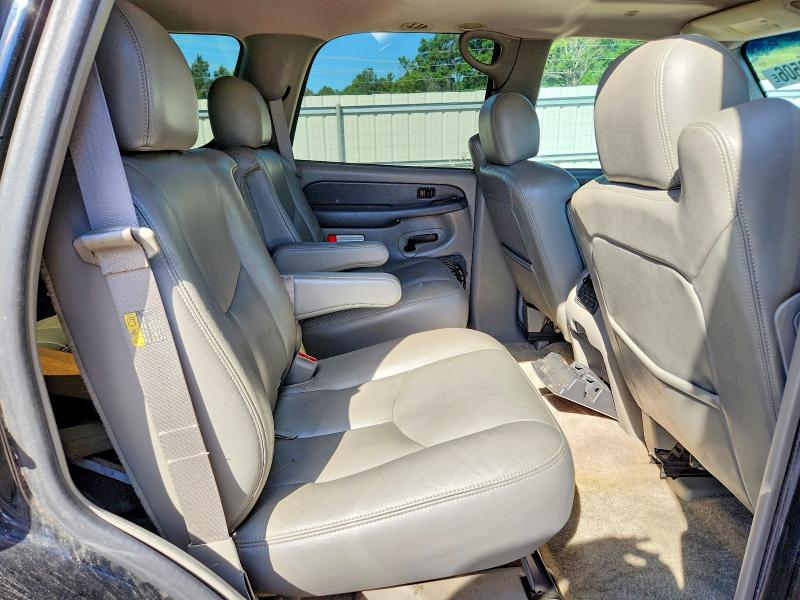55422506 :رقم المزاد ، 1GNEK13Z43R269383 vin ، 2003 Chevrolet Tahoe مزاد بيع