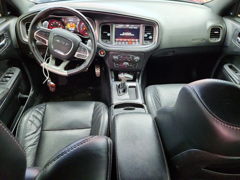 Продажа на аукционе авто 2021 Dodge Charger, vin: 2C3CDXL99MH619254, номер лота: 57718656