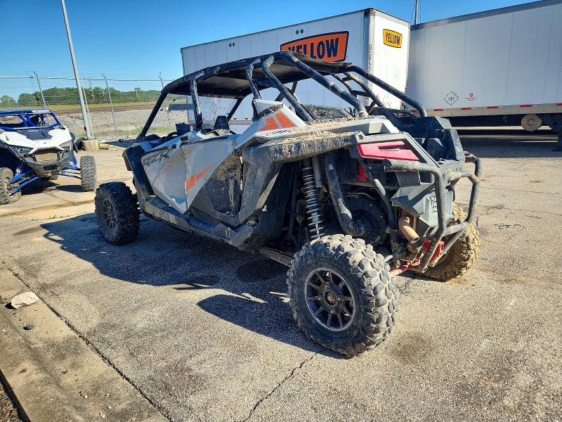 2024 Polaris Rzr მანქანა იყიდება აუქციონზე, vin: 3NSR4E920RG068142, აუქციონის ნომერი: 55421166
