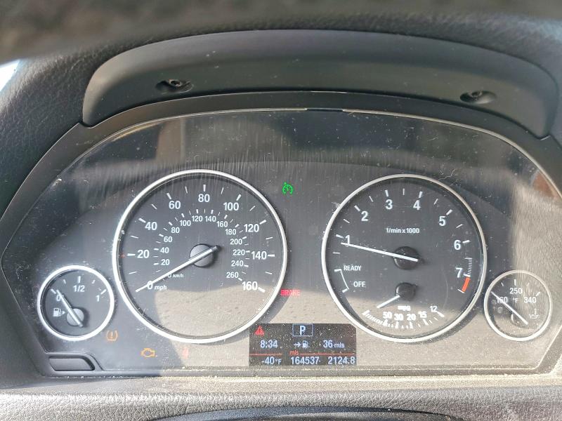 Aukcja sprzedaży 2013 Bmw 328, vin: WBA3A5C57DF359389, numer aukcji: 58730486