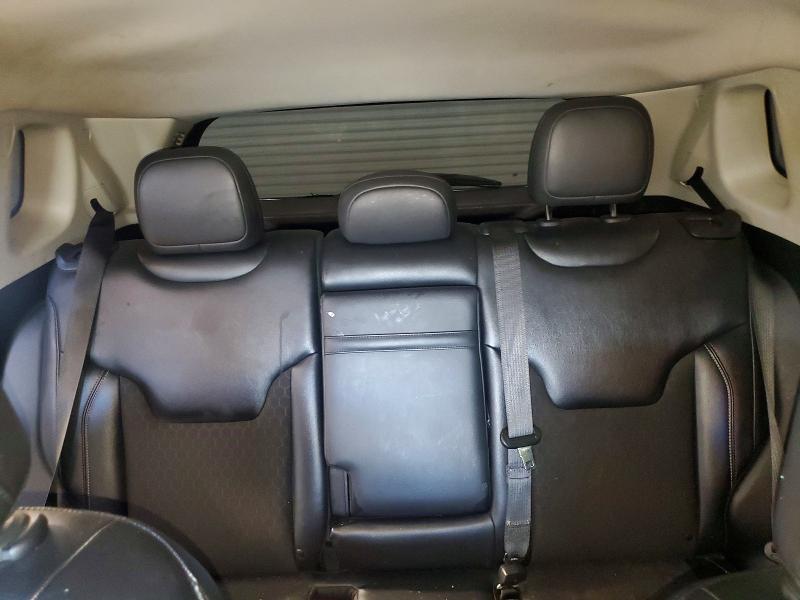56696166 :رقم المزاد ، 3C4NJCBB1JT102706 vin ، 2018 Jeep Compass مزاد بيع